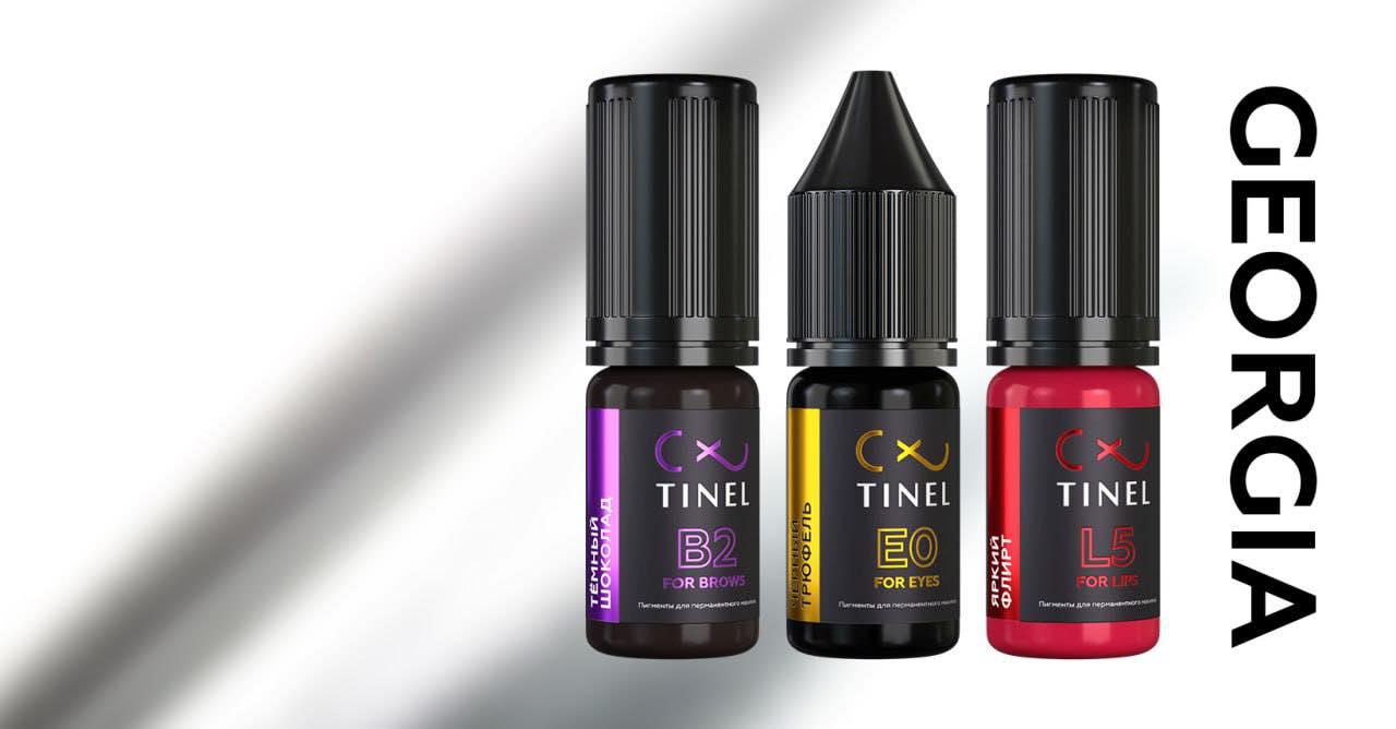 ACADEMY TINEL GEORGIA