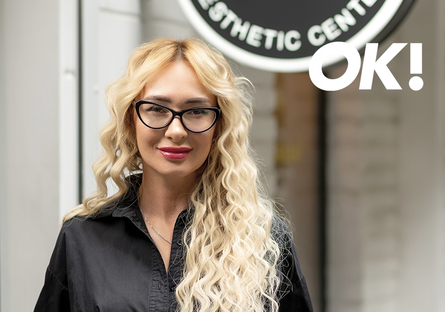 ОК! – Prestige Luxe Aesthetics Standard