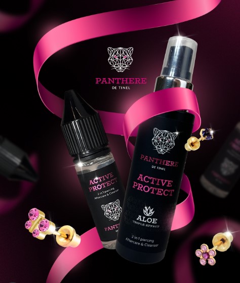 PRESTIGE LUXE- Panthere - ს ოფიციალური წარმომადგენელი საქართველოში!