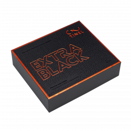 Set Extra Black