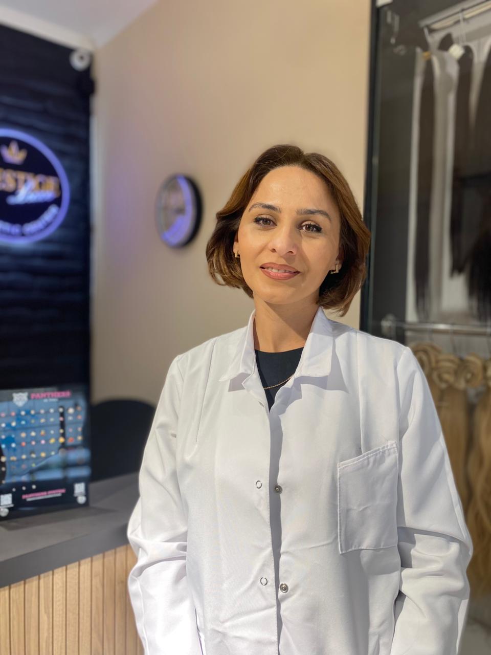 მაგდა სვანაძე