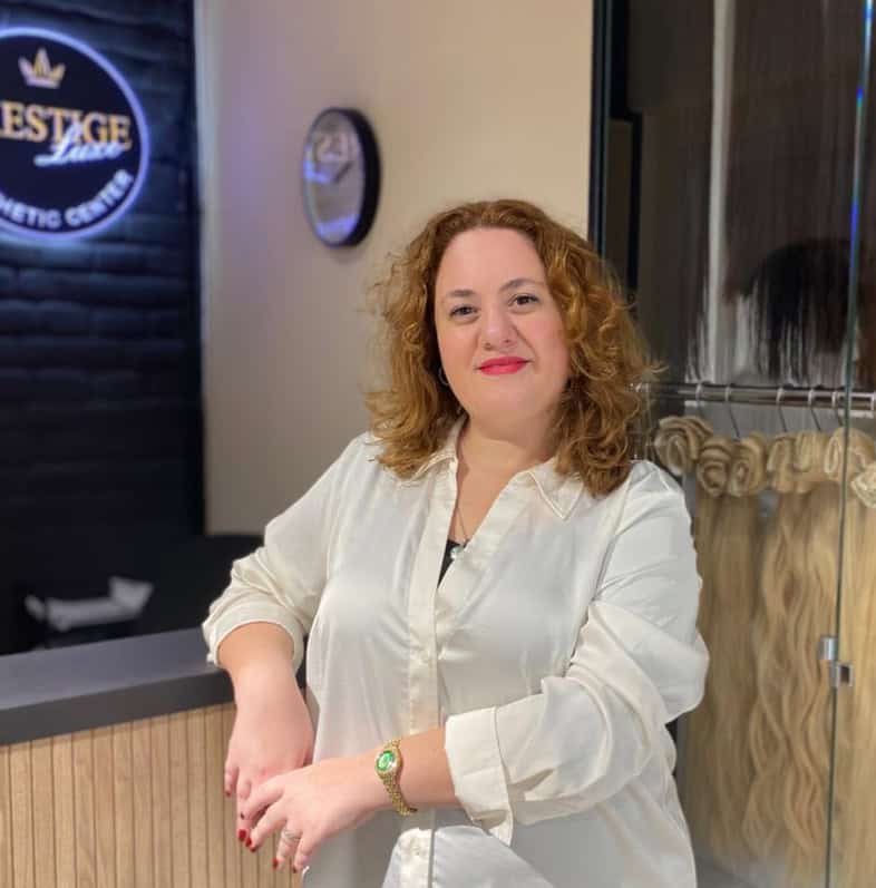 მარიამ ხარებავა